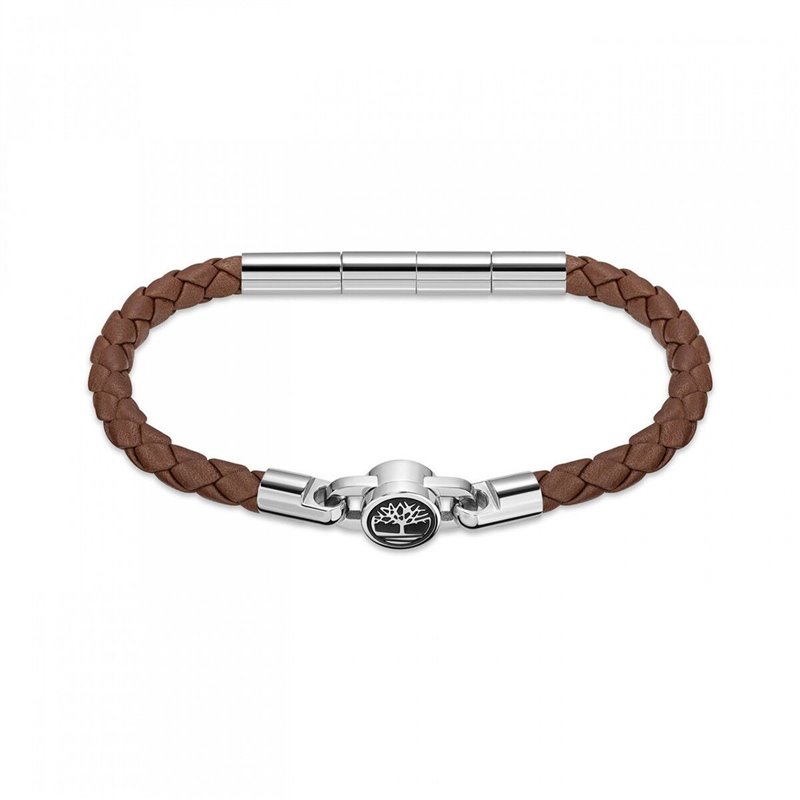 Bracelet Homme Timberland TDAGB0002001