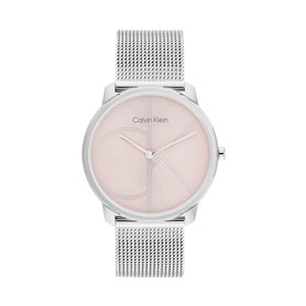 Montre Femme Calvin Klein ICONIC (Ø 39 mm)