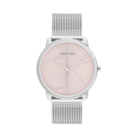 Montre Femme Calvin Klein ICONIC (Ø 39 mm)