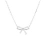 Pendentif Femme Amen CLFIOBBZ Argenté