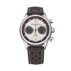 Montre Unisexe Frederique Constant FC-397HSG5B6
