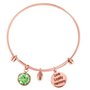 Bracelet Femme CO88 Collection 8CB-12056