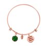 Bracelet Femme CO88 Collection 8CB-12053