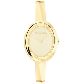 Montre Femme Calvin Klein 25100056