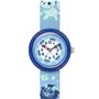 Montre Unisexe Flik Flak ZFBNP234