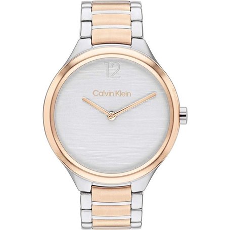 Montre Femme Calvin Klein 25100049