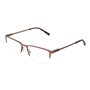 Monture de Lunettes Homme Timberland TB1799 55049