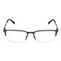 Monture de Lunettes Homme Timberland TB1799 55049