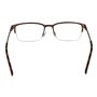 Monture de Lunettes Homme Timberland TB1799 55049