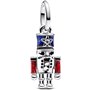 Perle de verre Femme Pandora 793583C01