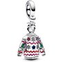 Perle de verre Femme Pandora 793596C01