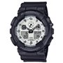 Montre Homme Casio G-Shock GA-100WD-1AER