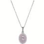 Pendentif Femme Amen CLANSMBRO Argenté
