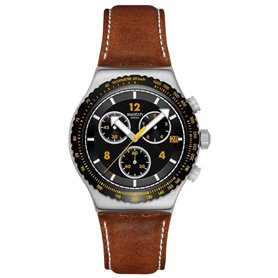 Montre Homme Swatch YVS530