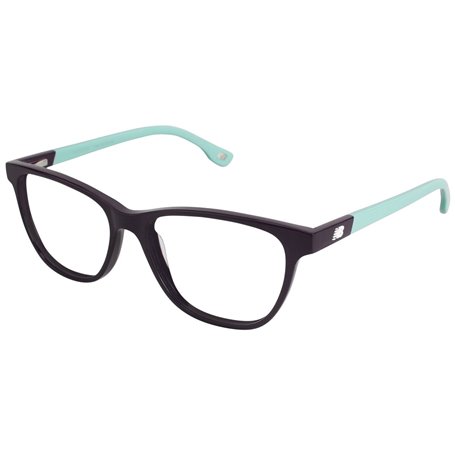 Monture de Lunettes Unisexe New Balance NB401302 53