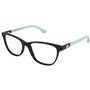 Monture de Lunettes Unisexe New Balance NB401302 53