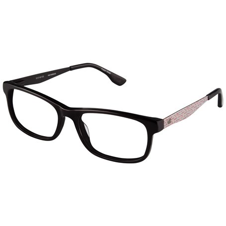 Monture de Lunettes Unisexe New Balance NB403001 52