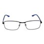 Monture de Lunettes Homme New Balance NB7011LT02 58