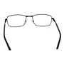 Monture de Lunettes Homme New Balance NB7011LT02 58