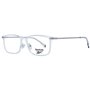 Monture de Lunettes Unisexe Reebok RV9561 5402
