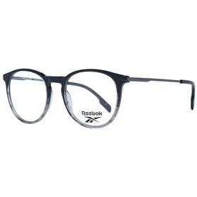Monture de Lunettes Unisexe Reebok RV9604 5201