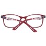 Monture de Lunettes Unisexe Reebok RV6019 4807