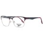 Monture de Lunettes Unisexe Reebok RV8548 5003V