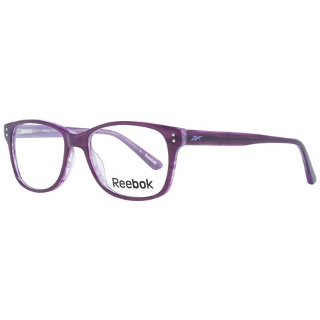 Monture de Lunettes Unisexe Reebok R6002 5103