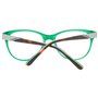 Monture de Lunettes Unisexe Reebok R6014 5207