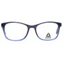 Monture de Lunettes Unisexe Reebok R6019 4806