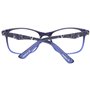 Monture de Lunettes Unisexe Reebok R6019 4806