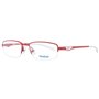 Monture de Lunettes Unisexe Reebok R6023 5203