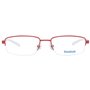 Monture de Lunettes Unisexe Reebok R6023 5203