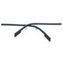 Monture de Lunettes Unisexe Reebok R7005 5401