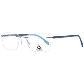 Monture de Lunettes Unisexe Reebok R7005 5402