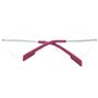 Monture de Lunettes Unisexe Reebok R7007 5301