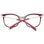 Monture de Lunettes Unisexe Reebok R8502 5002