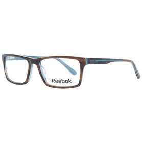 Monture de Lunettes Unisexe Reebok RB7014 5404