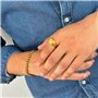 Bague Homme Radiant RH000131-26 26