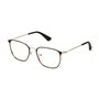 Monture de Lunettes Unisexe Police VK580 JR