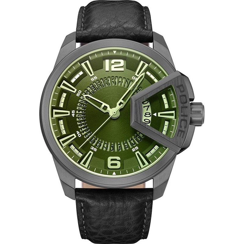 Montre Homme Police PEWJB0005603
