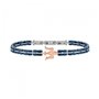 Bracelet Homme Maserati JM219AQH14 Argent