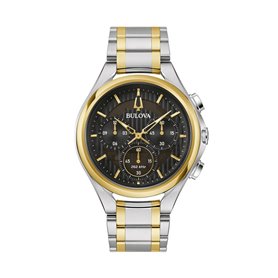 Montre Homme Bulova 98A301