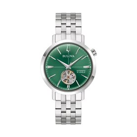 Montre Homme Bulova 96A319