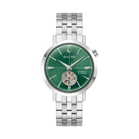 Montre Homme Bulova 96A319