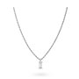 Pendentif Femme 24KAE 32422S Argenté