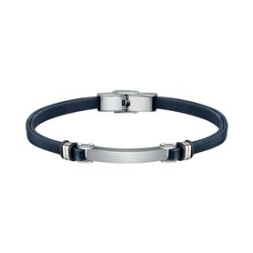 Bracelet Homme Sector SZV95 Argent