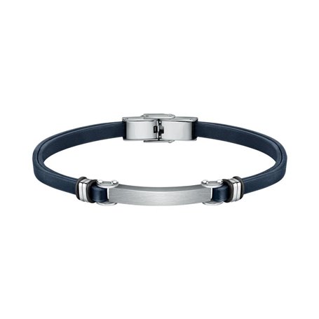 Bracelet Homme Sector SZV95 Argent