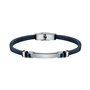 Bracelet Homme Sector SZV95 Argent