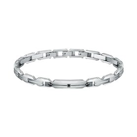 Bracelet Homme Sector SAVK06 Argent